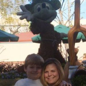 Meet your Posher, Jenny